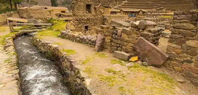 Valle Sagrado