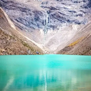 Laguna Humantay