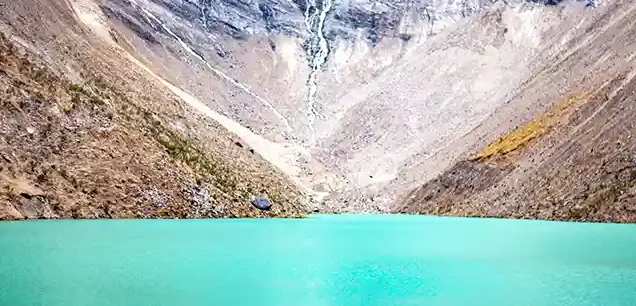Laguna Humantay