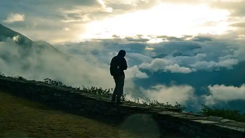 When-theclouds-gather-around-the-summit-of-Choquequirao