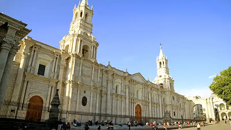 arequipa