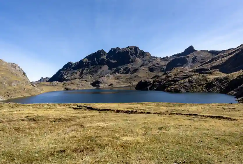 lares trek