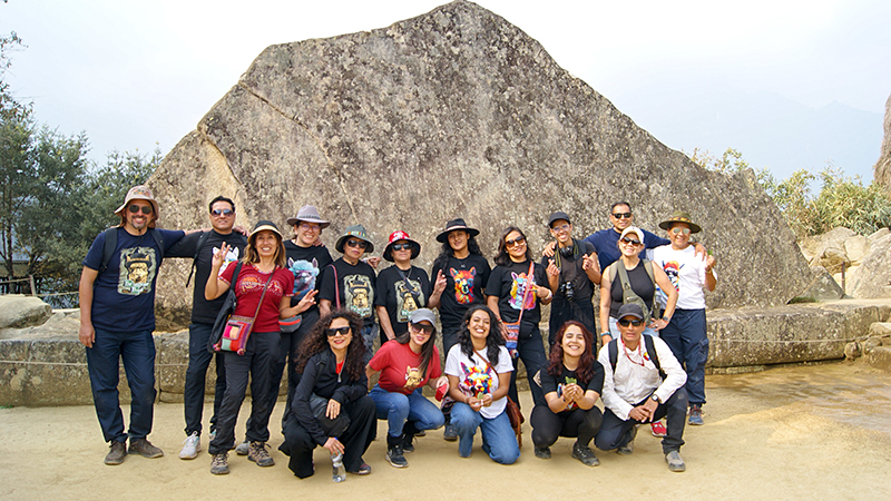 machupicchu tours peru