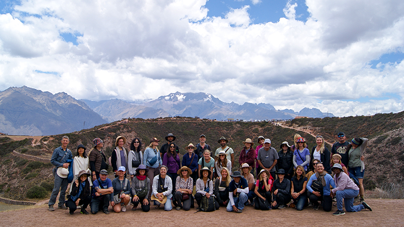 valle sagrado